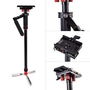 KingJoy MP-1032 Monopod + Steadicam - Image 3