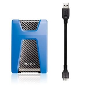 HD650 External 1tb Hard Drive - Image 5