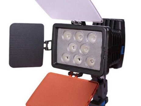 Professional Video LED Light 5080