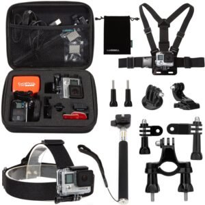Go Pro kit Mount for SJ4000