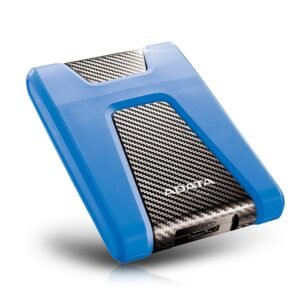 HD650 External 1tb Hard Drive - Image 3
