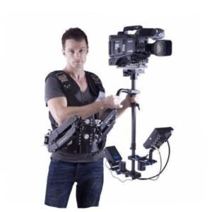 Wondlan Steadicam Leopard III - Image 5