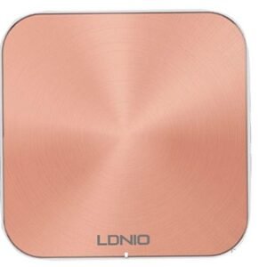 LDNIO A8101 Qualcomm 3.0 8 USB Desktop Charger - Image 3