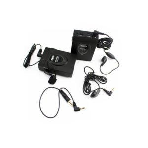 BOYA BY-WM5 Pro Wireless Microphone price in Pakistan - Image 2
