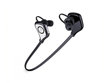 Baseus AUBASEMSH 2V Sports Music Headset