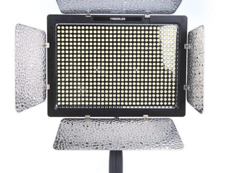 Yongnuo YN600 Video LED Light