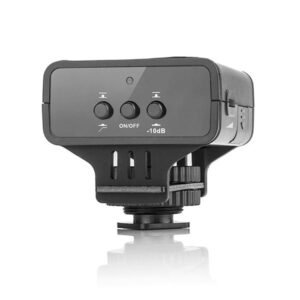 BOYA BY-SM80 Stereo Price in Pakistan - Image 3