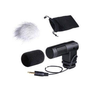 BOYA BY-V01 Stereo Price in Pakistan - Image 3