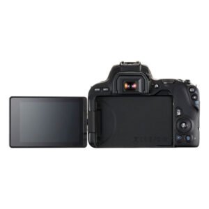 Canon 200d Price in Pakistan - Image 3