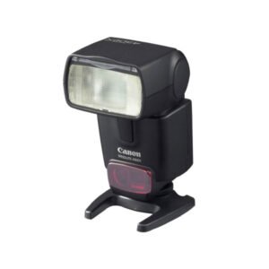 Canon 430ex ii Flash Compatible Cameras - Image 3