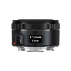 Canon-50mm-1.8-II-Lens