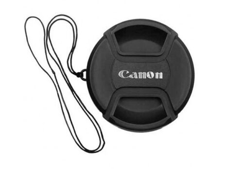 Canon 52mm Lens Cap Price in Pakistan