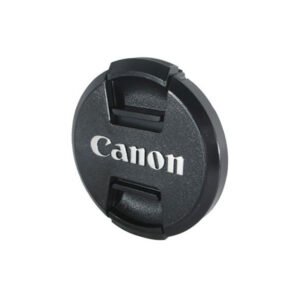 Canon 52mm Lens Cap Price in Pakistan - Image 2