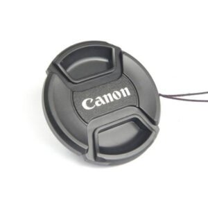 Canon 52mm Lens Cap Price in Pakistan - Image 3