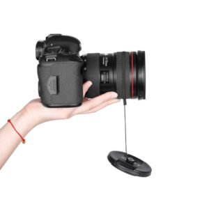 Canon 52mm Lens Cap Price in Pakistan - Image 4
