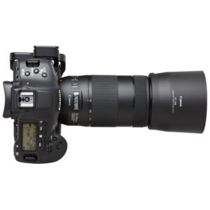 Canon 70-300 IS USM Lens - Image 4