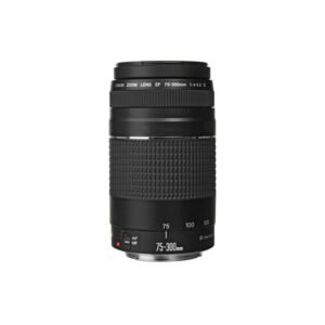 Canon 75 300mm Lens Price Pakistan - Image 2