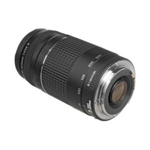 Canon 75 300mm Lens Price Pakistan - Image 3