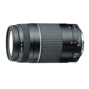 Canon 75 300mm Lens Price Pakistan - Image 4