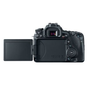 Canon 80d Body Only Price in Pakistan - Image 3