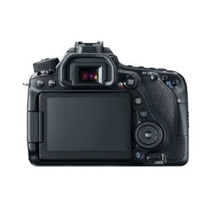 Canon 80d Body Only Price in Pakistan - Image 2