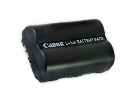 Canon BP 511 Battery Compatibility