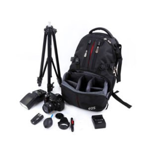 Professional Camera Backpack Buy Online - Image 3