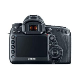 Canon EOS 5d Mark iv Body Price in Pakistan - Image 2