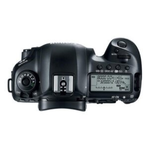 Canon EOS 5d Mark iv Body Price in Pakistan - Image 3