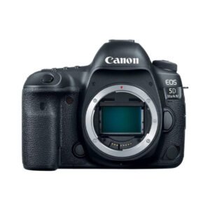 Canon EOS 5d Mark iv Body Price in Pakistan - Image 1