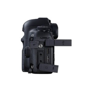 Canon EOS 5d Mark iv Body Price in Pakistan - Image 5