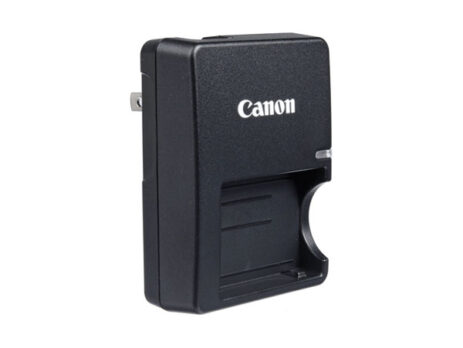 Canon LC-E5 charger