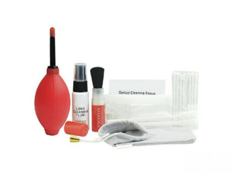 Canon Lens cleaning kit