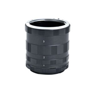 Canon Manual Macro Closeup Tube - Image 1