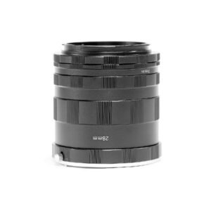 Canon Manual Macro Closeup Tube - Image 2