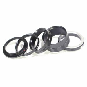 Canon Manual Macro Closeup Tube - Image 4