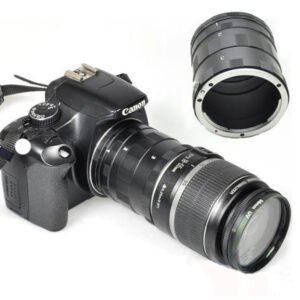 Canon Manual Macro Closeup Tube - Image 5