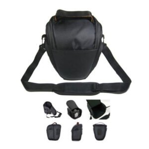 Canon V Shape Triangle Bag - Image 4