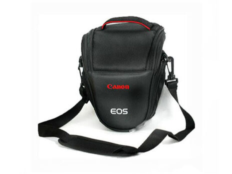 Canon V Shape Triangle Bag