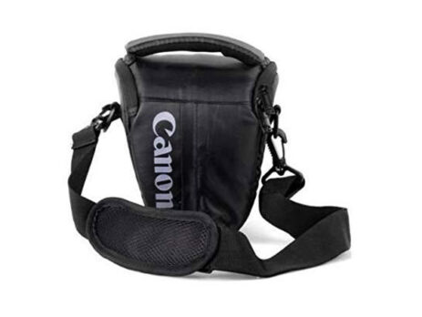 Canon V2 High Quality Triangle Bag