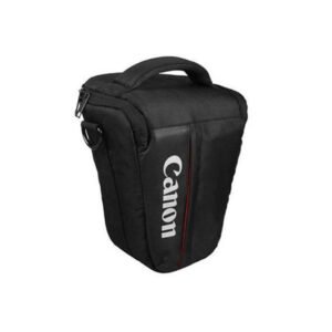 Canon V2 High Quality Triangle Bag - Image 2