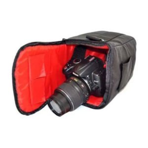 Canon V2 High Quality Triangle Bag - Image 4