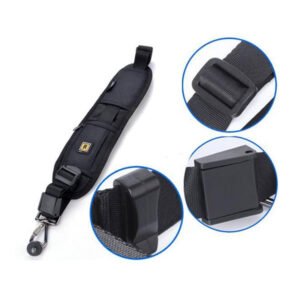 Chinese Single Camera Q-Strap - Image 3