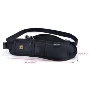 Chinese Single Camera Q-Strap - Image 2