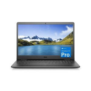 DELL Inspiron 15 3000 Laptop
