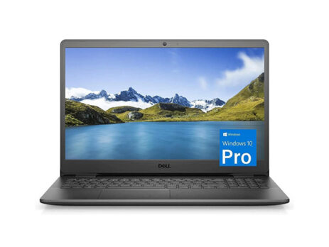 DELL Inspiron 15 3000 Laptop