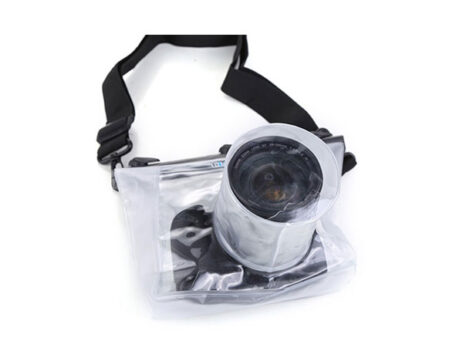 DSLR Camera Waterproof Bag