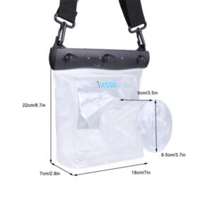 DSLR Camera Waterproof Bag - Image 4