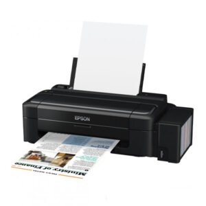 Epson L300 Colour Inkjet Printer - Image 2