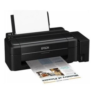 Epson L300 Colour Inkjet Printer - Image 3